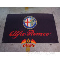 Bandiera ALFA ROMEO 3x 1,5 m Poliestere spedizione gratuita Banner ALFA ROMEO